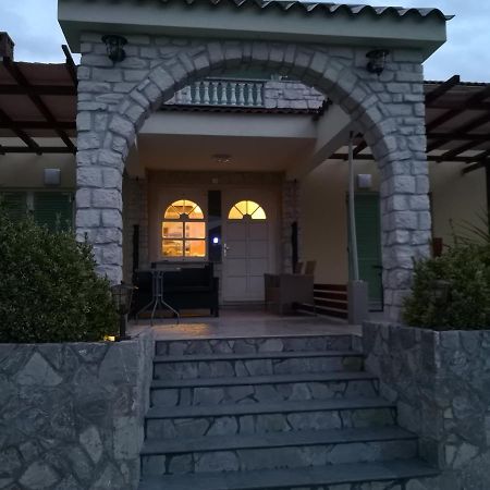 Lavanda Apartments&Studios Pinezići Kültér fotó