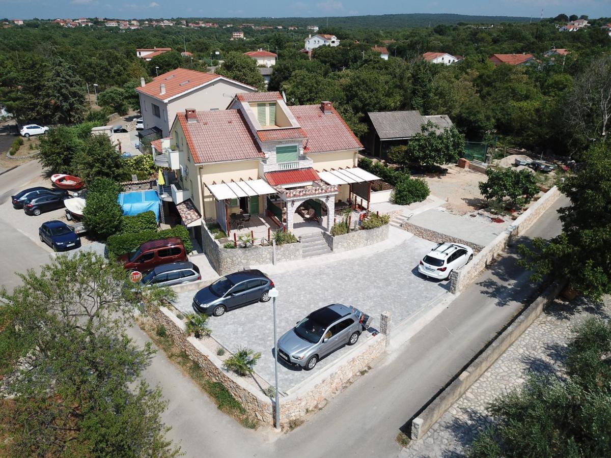 Lavanda Apartments&Studios Pinezići Kültér fotó