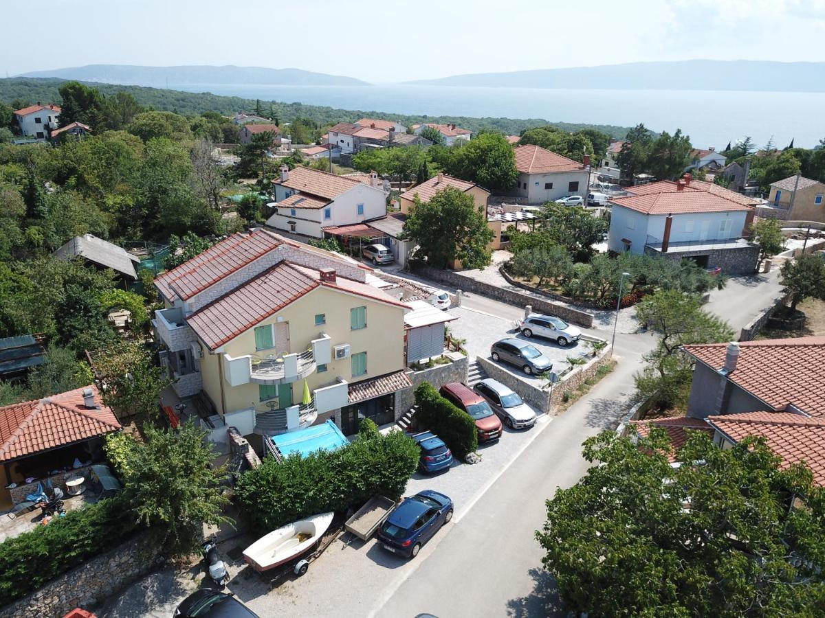 Lavanda Apartments&Studios Pinezići Kültér fotó