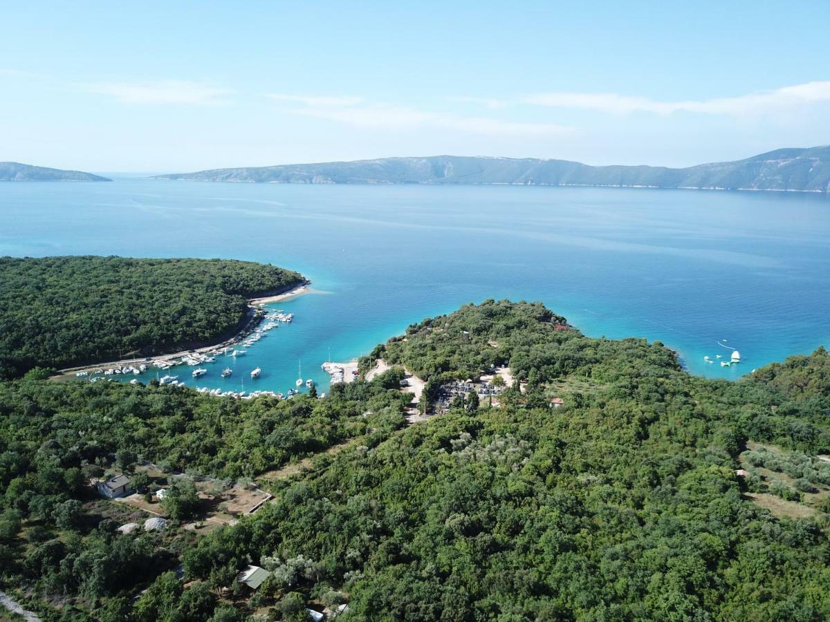 Lavanda Apartments&Studios Pinezići Kültér fotó