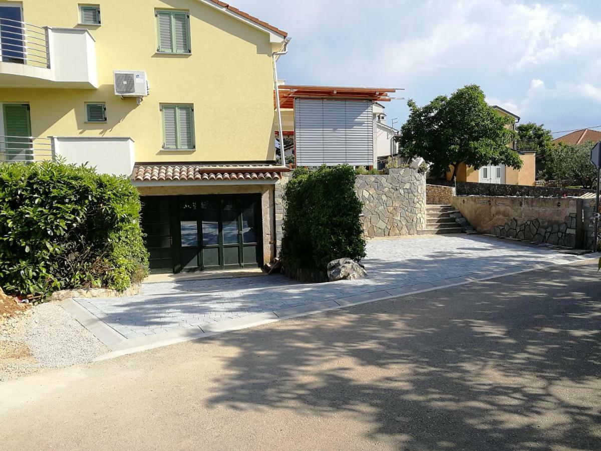 Lavanda Apartments&Studios Pinezići Kültér fotó
