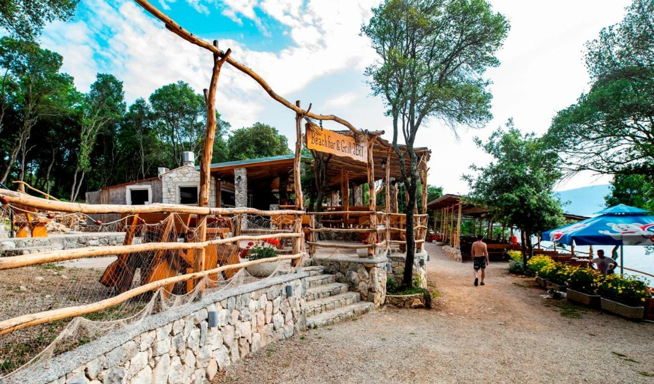 Lavanda Apartments&Studios Pinezići Kültér fotó