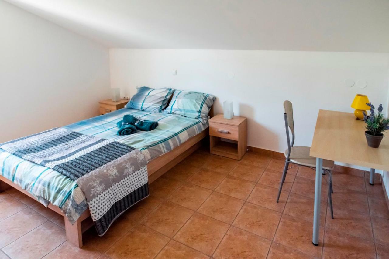 Lavanda Apartments&Studios Pinezići Kültér fotó