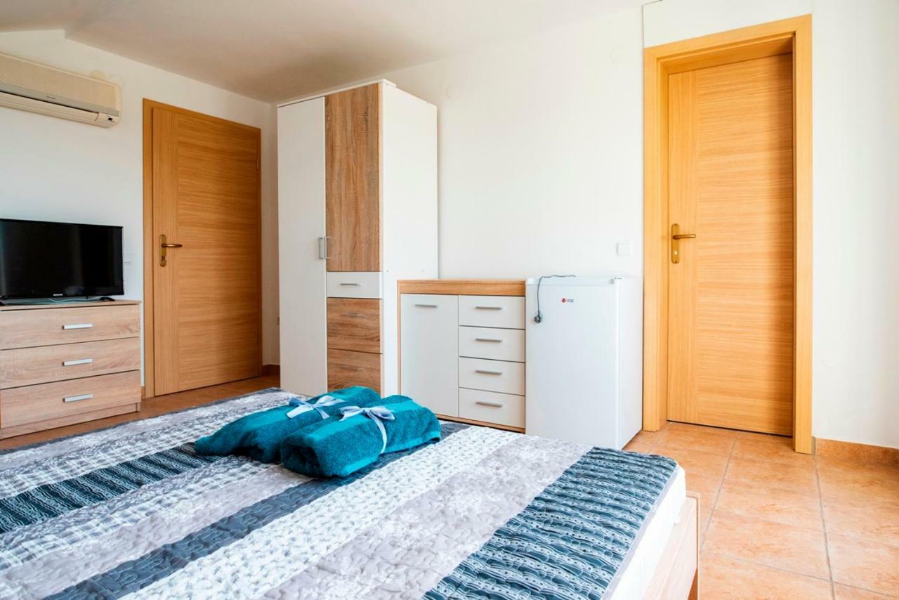 Lavanda Apartments&Studios Pinezići Kültér fotó