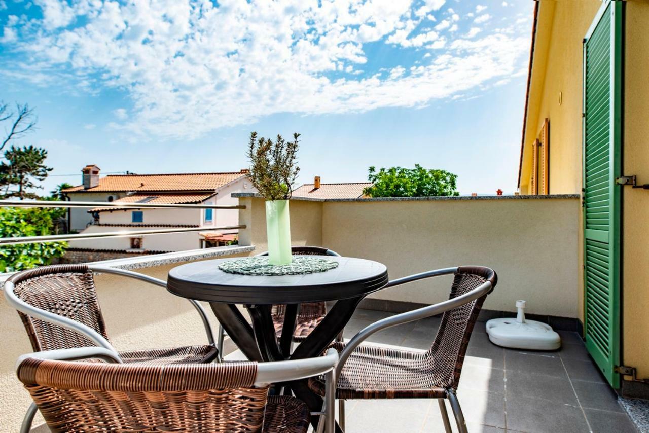 Lavanda Apartments&Studios Pinezići Kültér fotó