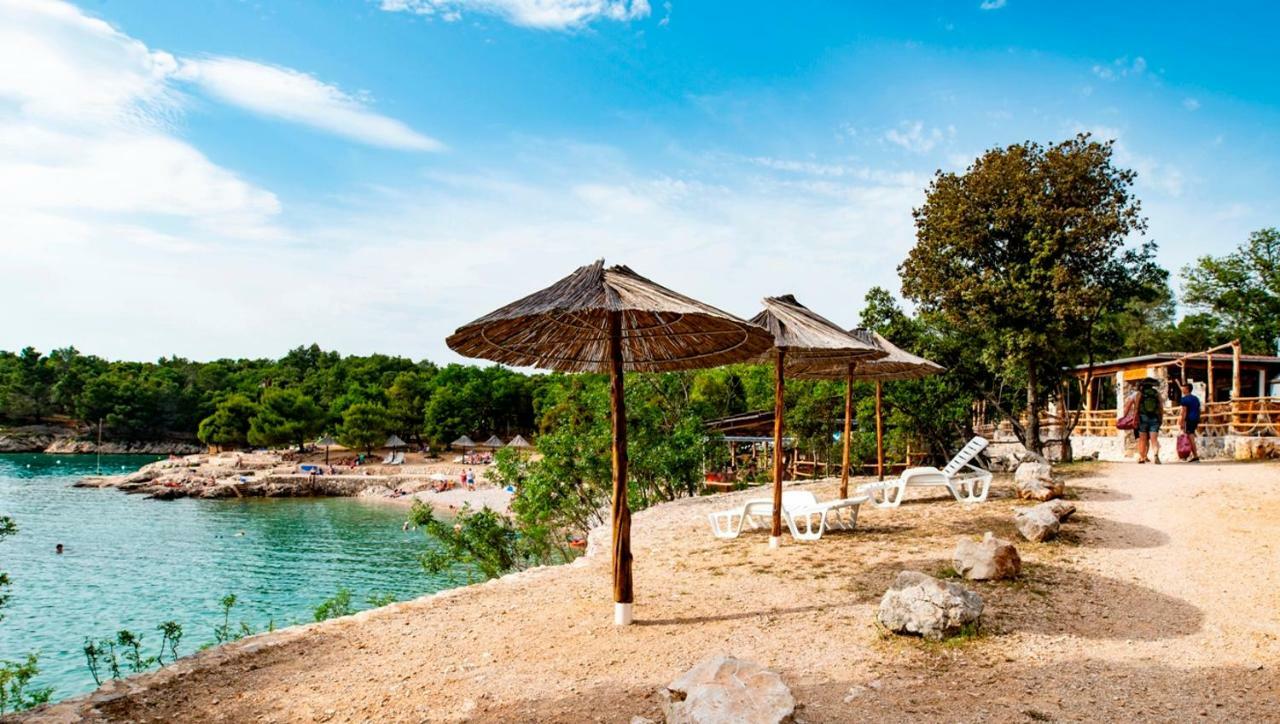 Lavanda Apartments&Studios Pinezići Kültér fotó