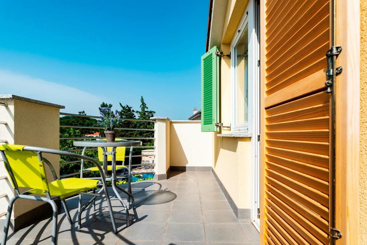 Lavanda Apartments&Studios Pinezići Kültér fotó