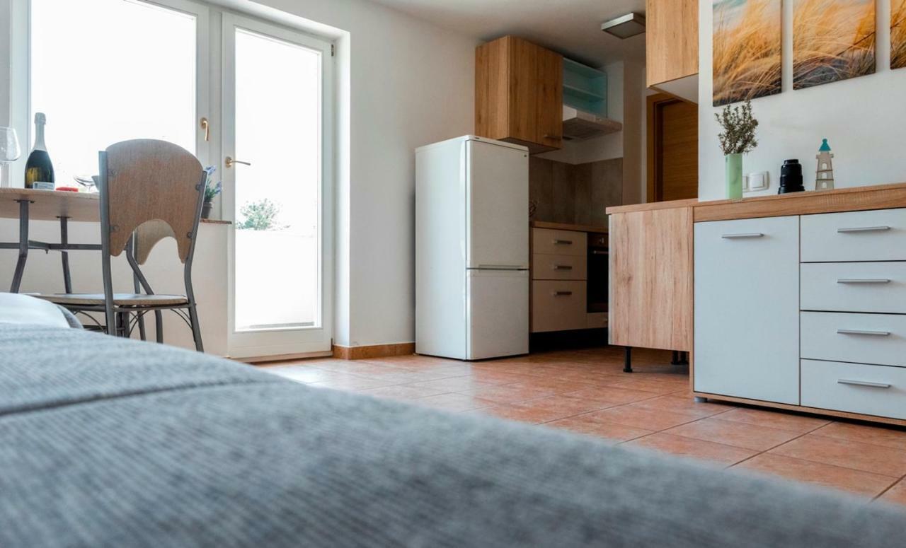 Lavanda Apartments&Studios Pinezići Kültér fotó
