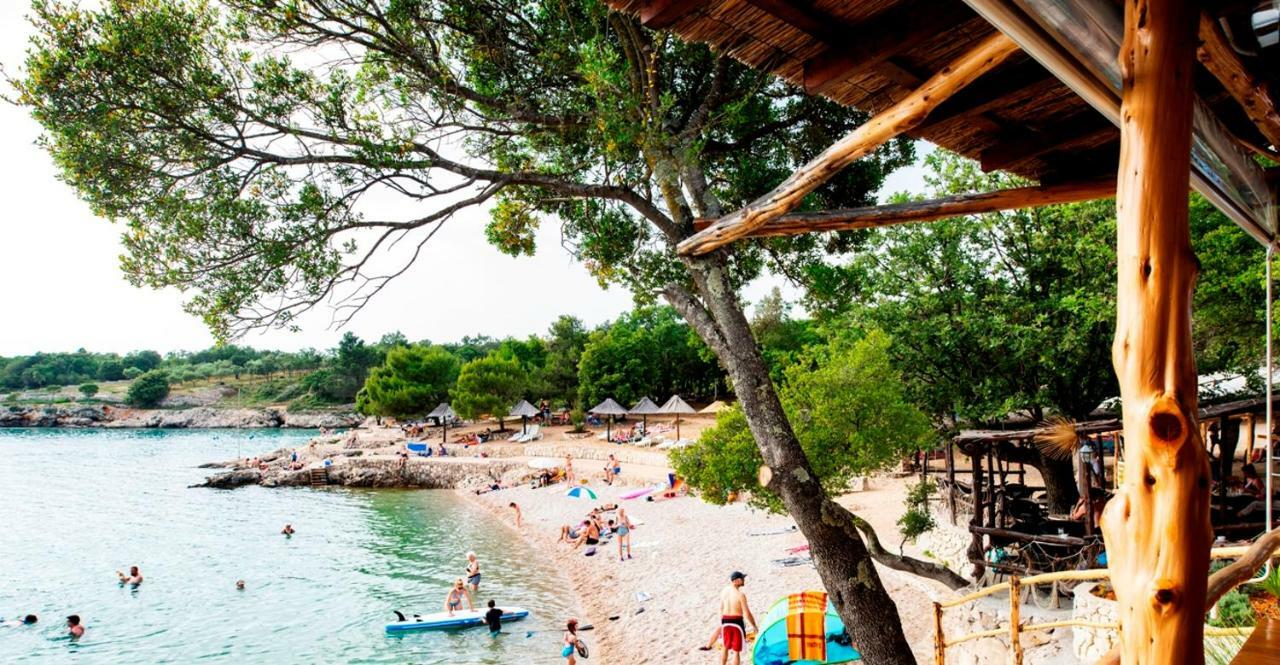 Lavanda Apartments&Studios Pinezići Kültér fotó