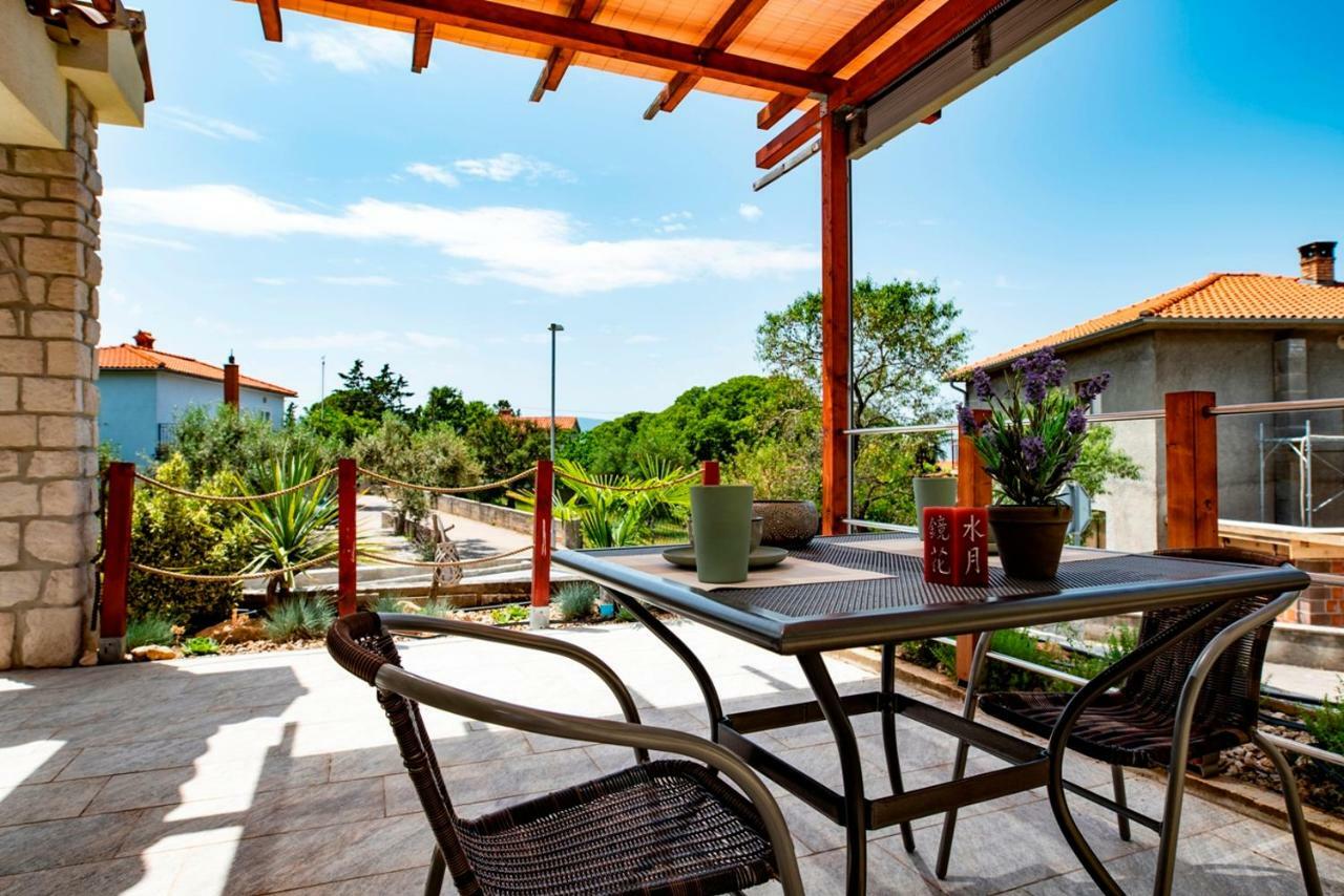 Lavanda Apartments&Studios Pinezići Kültér fotó