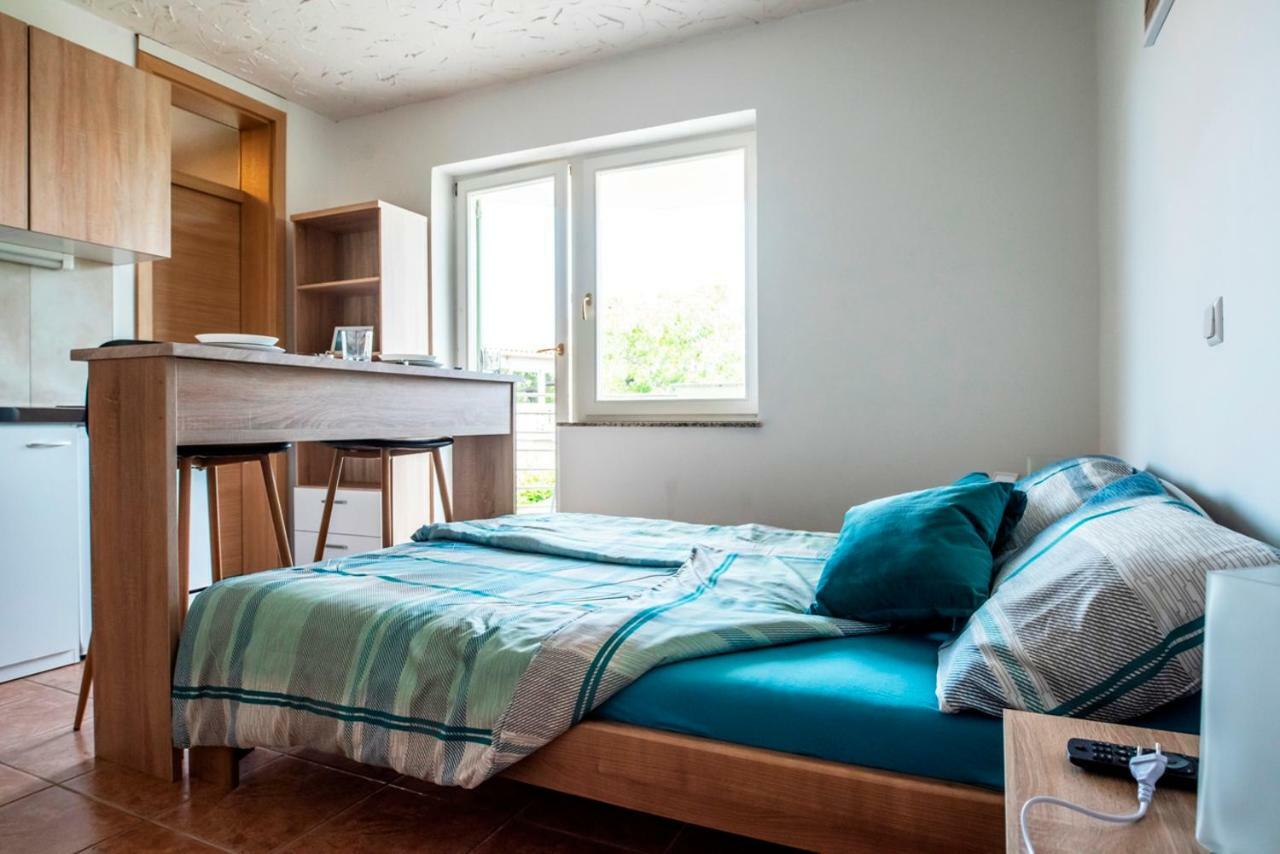Lavanda Apartments&Studios Pinezići Kültér fotó