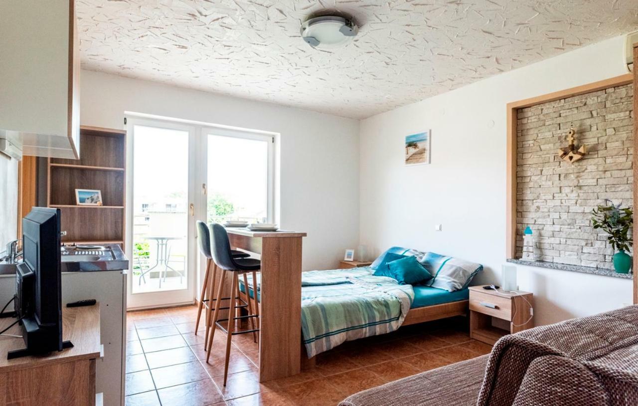 Lavanda Apartments&Studios Pinezići Kültér fotó