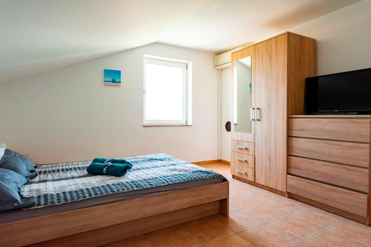 Lavanda Apartments&Studios Pinezići Kültér fotó