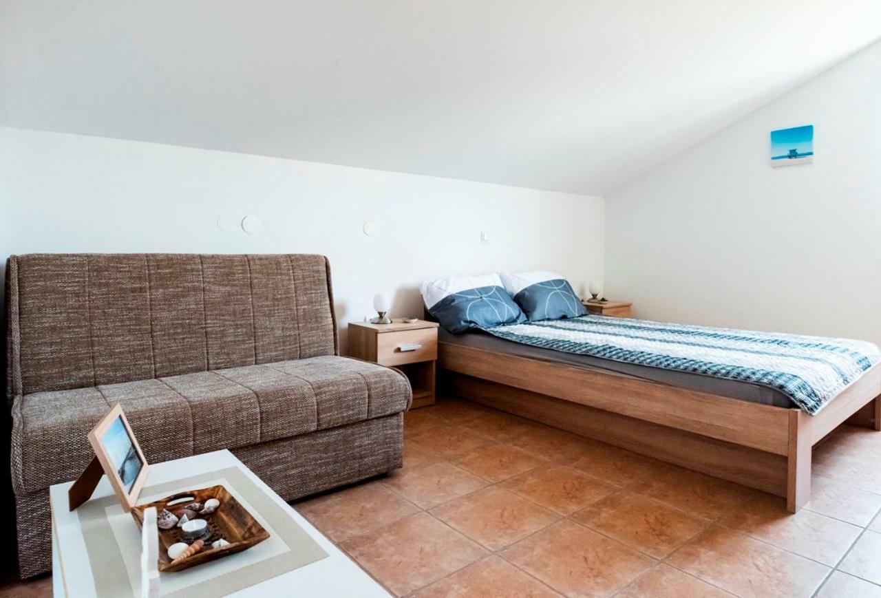 Lavanda Apartments&Studios Pinezići Kültér fotó