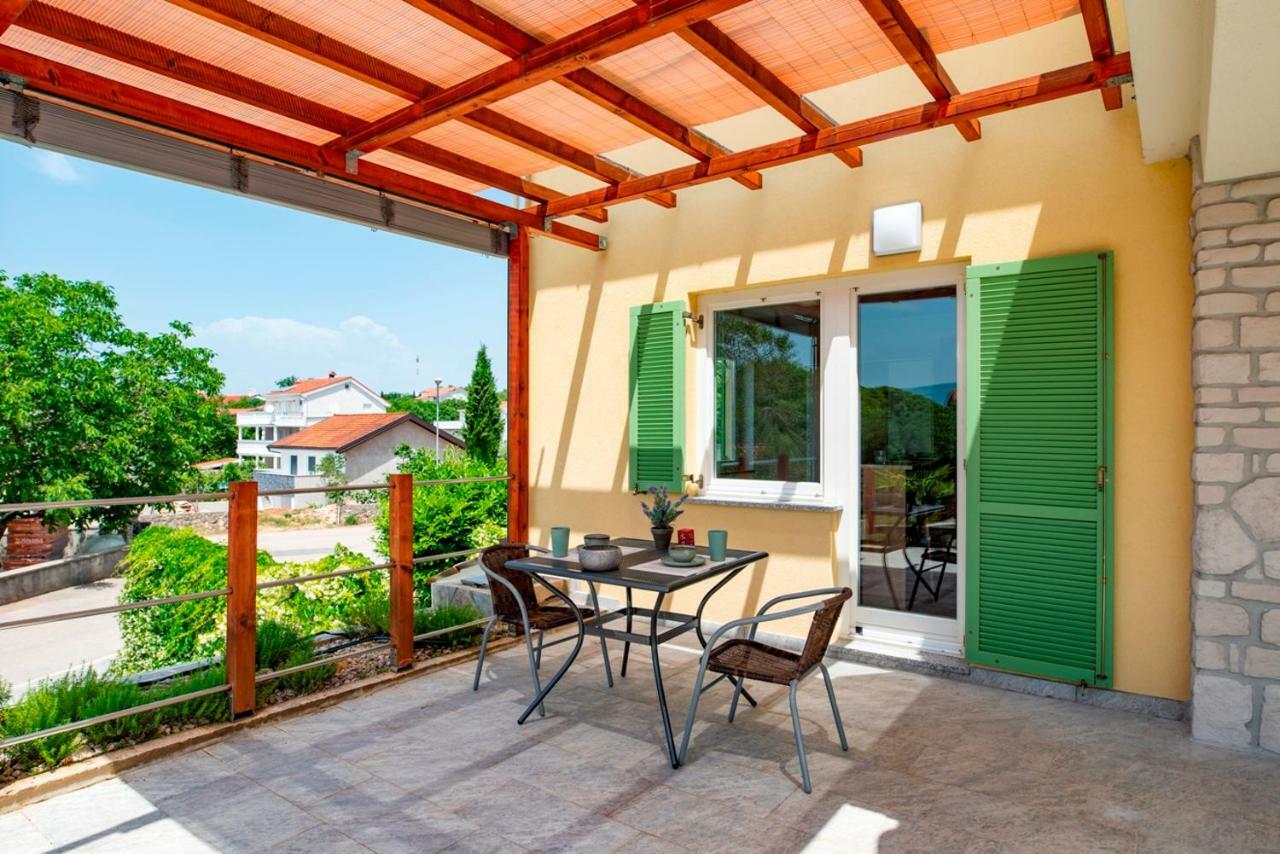 Lavanda Apartments&Studios Pinezići Kültér fotó