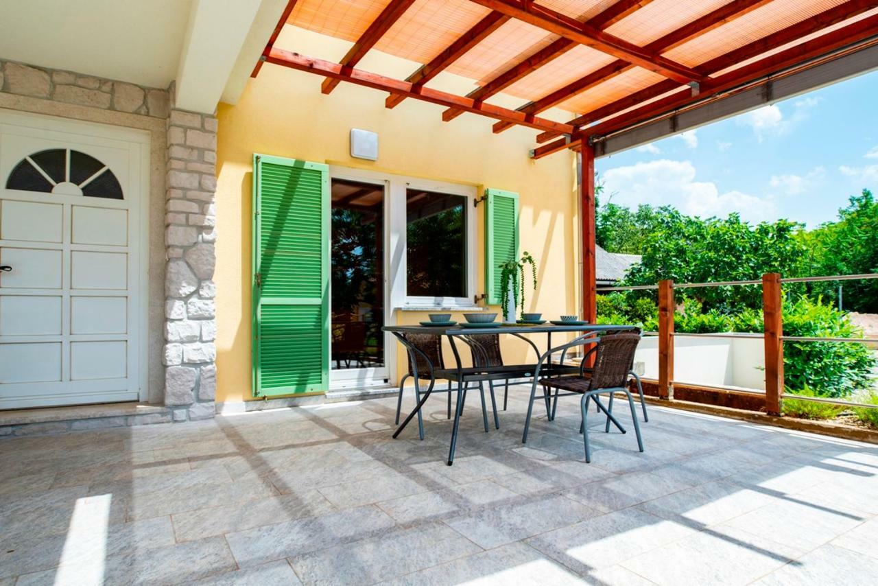 Lavanda Apartments&Studios Pinezići Kültér fotó