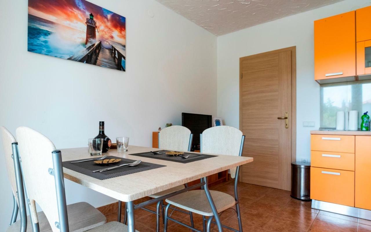 Lavanda Apartments&Studios Pinezići Kültér fotó