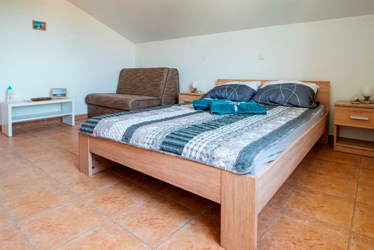 Lavanda Apartments&Studios Pinezići Kültér fotó