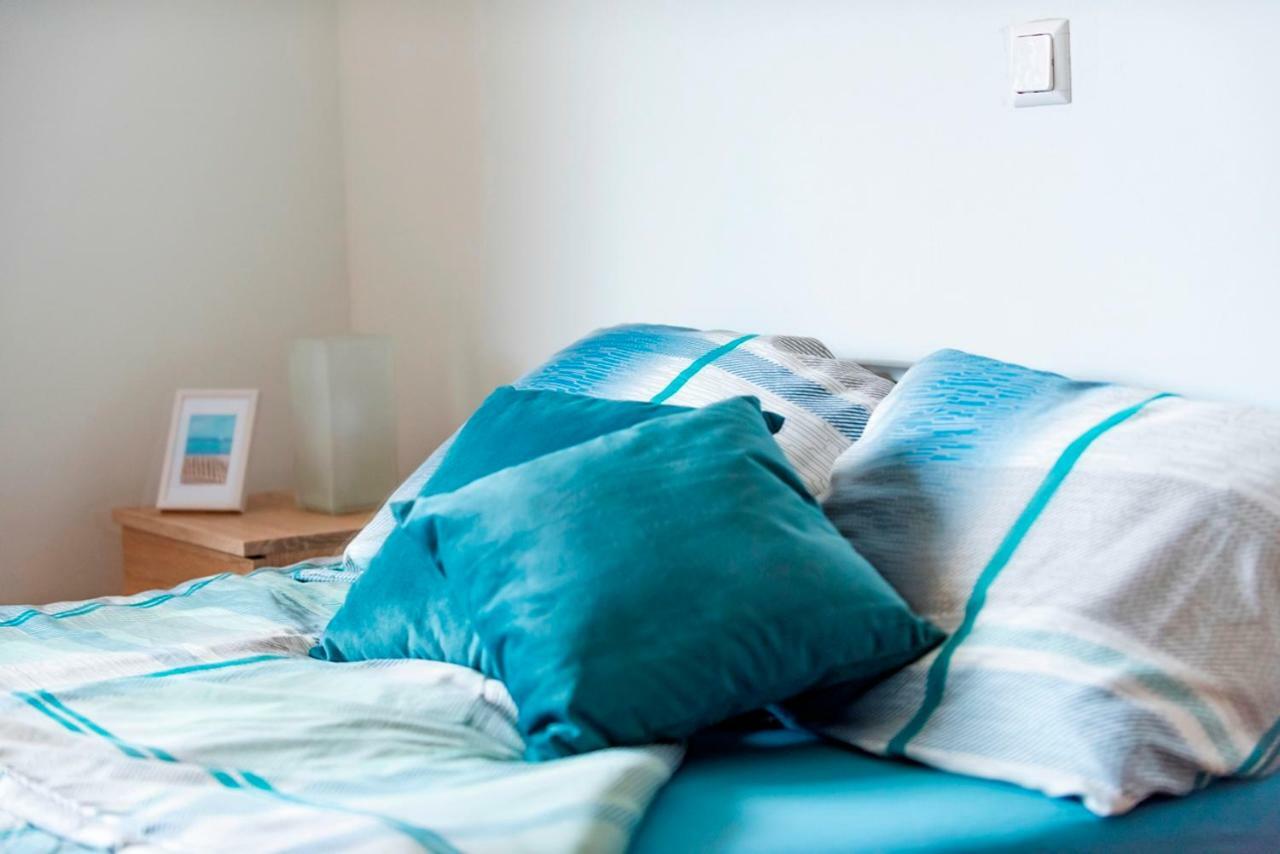 Lavanda Apartments&Studios Pinezići Kültér fotó