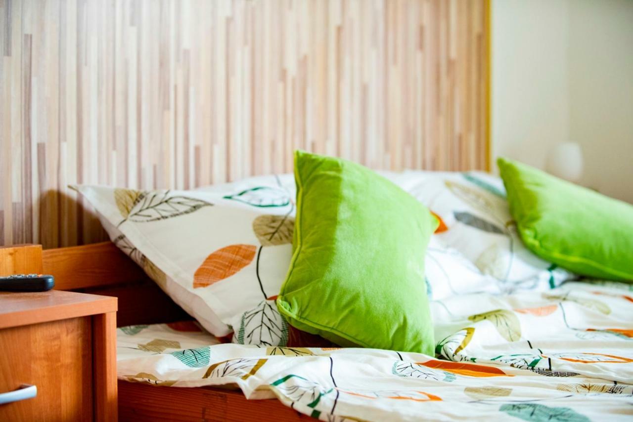 Lavanda Apartments&Studios Pinezići Kültér fotó