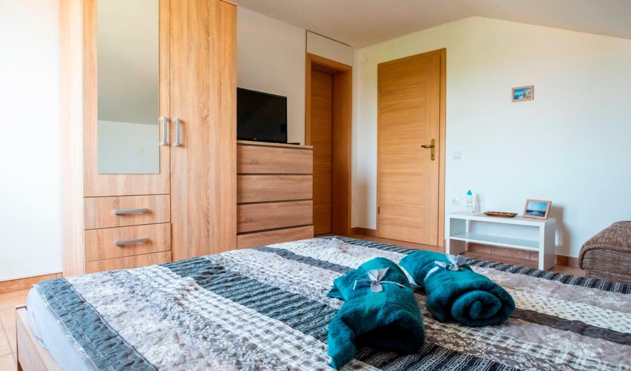 Lavanda Apartments&Studios Pinezići Kültér fotó