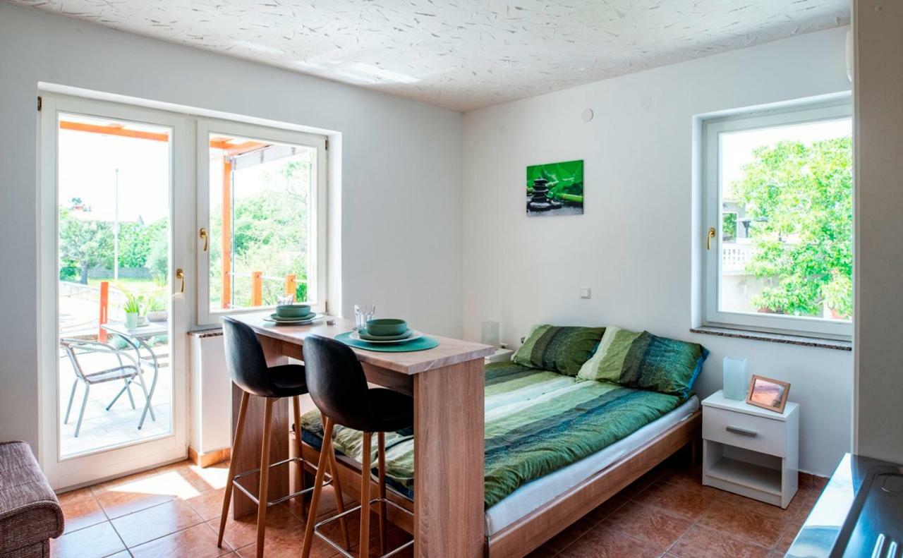 Lavanda Apartments&Studios Pinezići Kültér fotó
