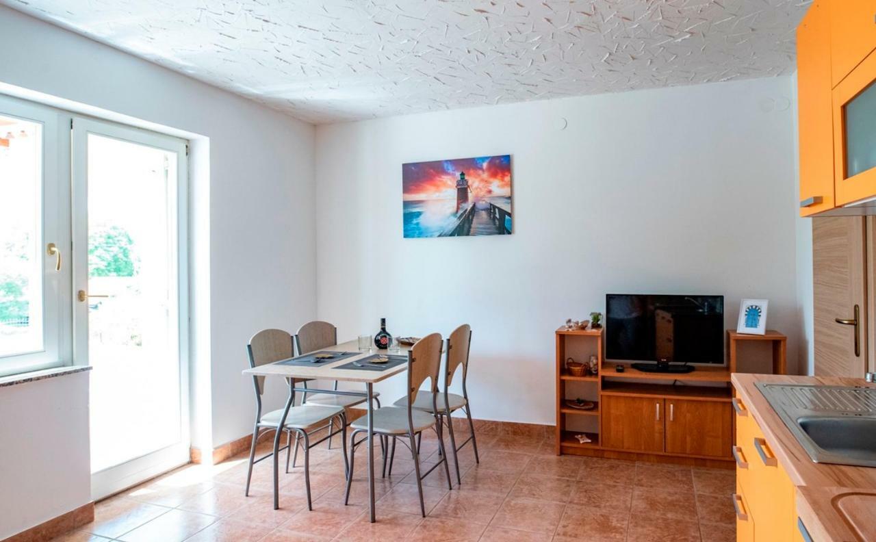 Lavanda Apartments&Studios Pinezići Kültér fotó