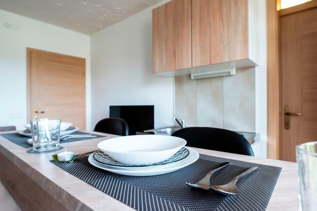 Lavanda Apartments&Studios Pinezići Kültér fotó