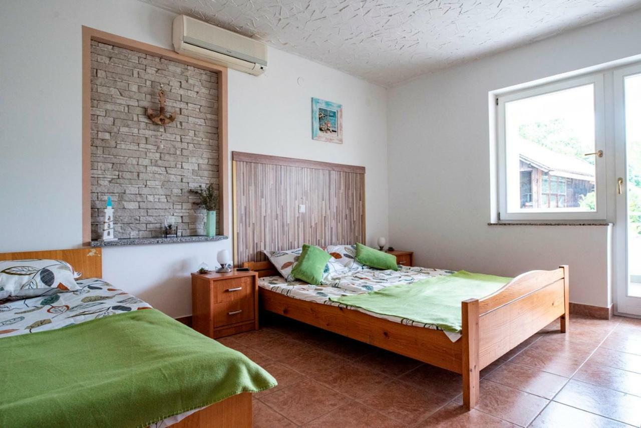Lavanda Apartments&Studios Pinezići Kültér fotó