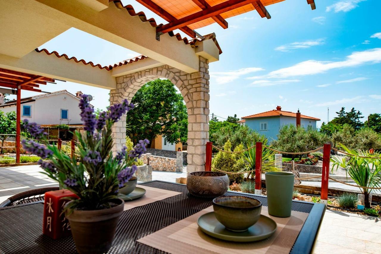 Lavanda Apartments&Studios Pinezići Kültér fotó
