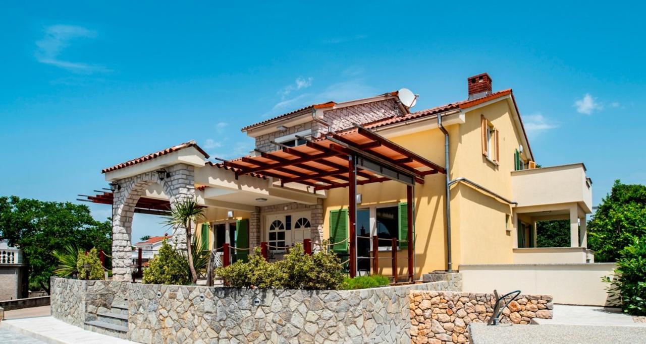 Lavanda Apartments&Studios Pinezići Kültér fotó