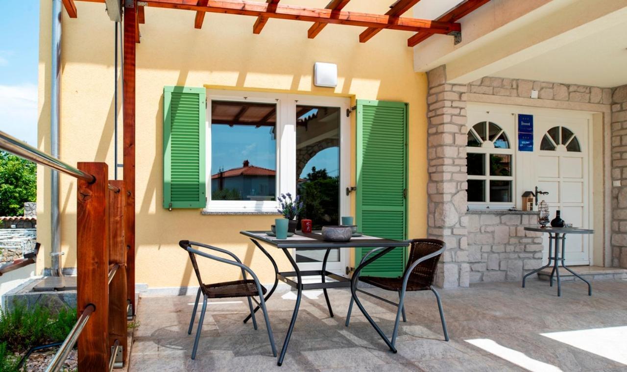 Lavanda Apartments&Studios Pinezići Kültér fotó