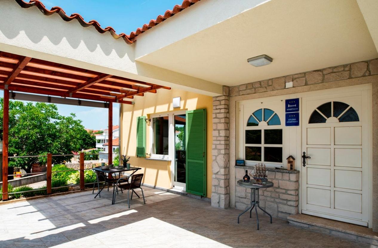 Lavanda Apartments&Studios Pinezići Kültér fotó
